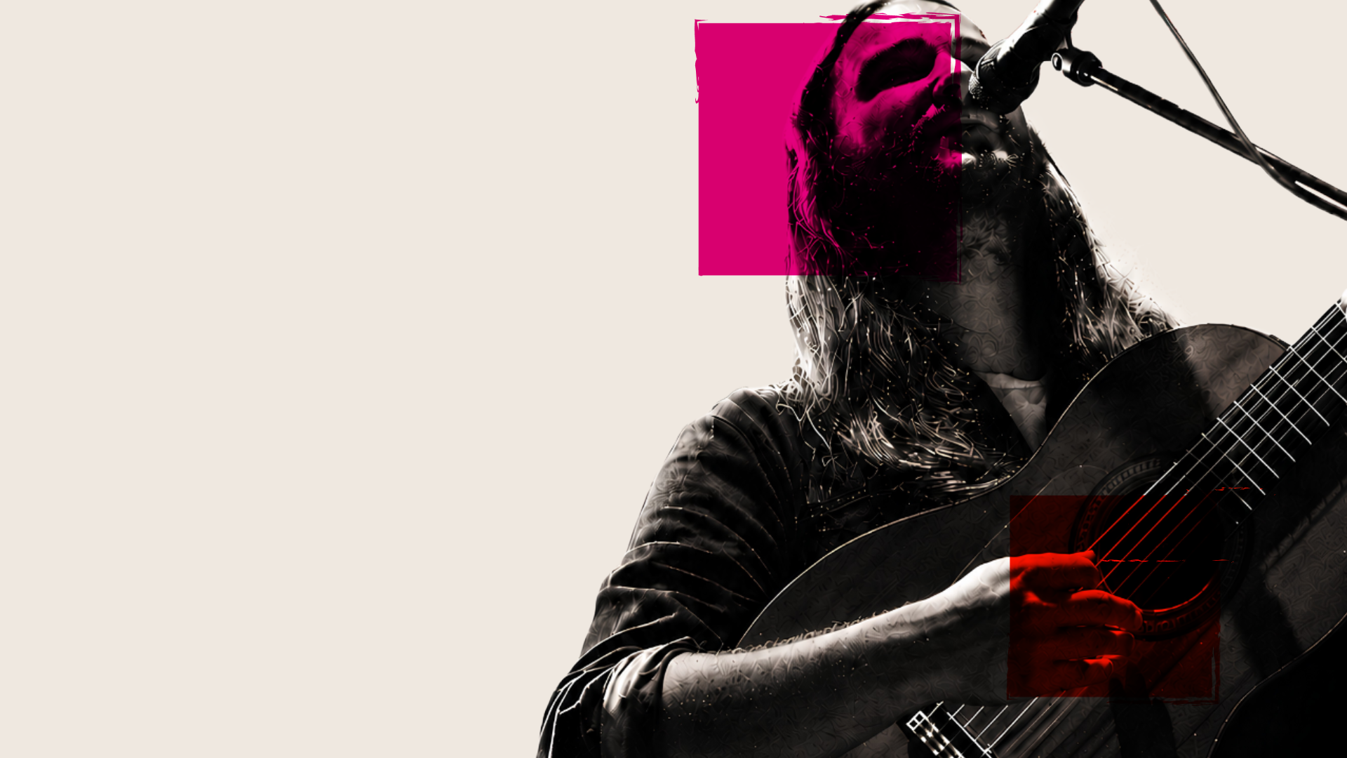 Nano Stern — Concierto Inaugural MJazz